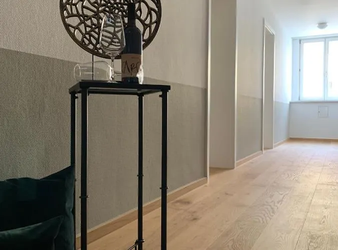 Szálloda Landshuter Hof *
