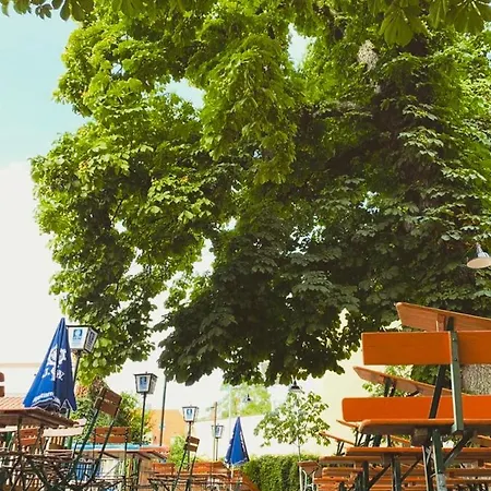 Landshuter Hof * Straubing