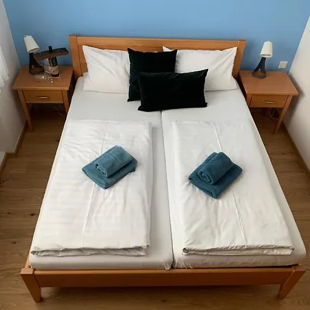 Landshuter Hof Hotel *