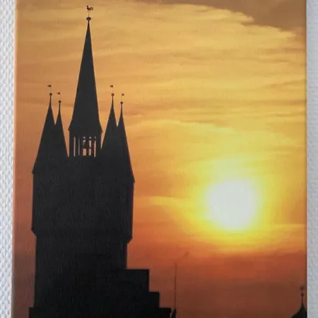 Landshuter Hof * Straubing