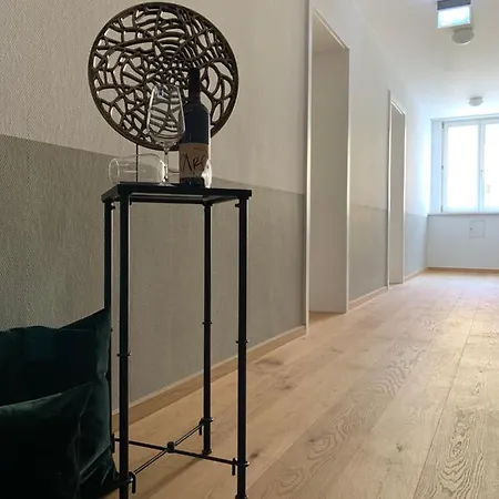 Hotell Landshuter Hof *
