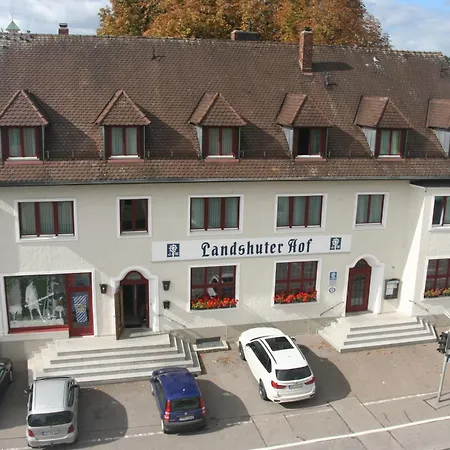 Landshuter Hof