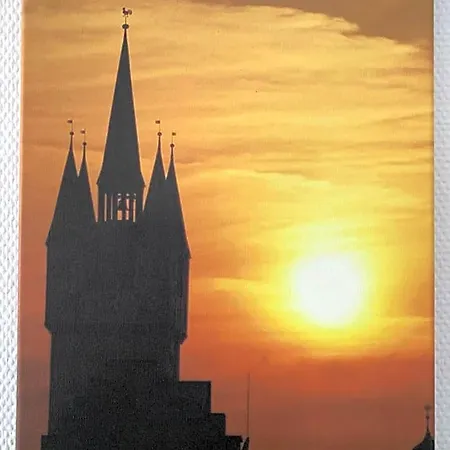 Hotell Landshuter Hof Straubing