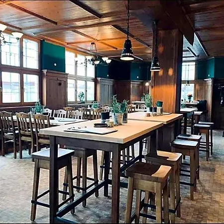 Hotell Landshuter Hof Straubing
