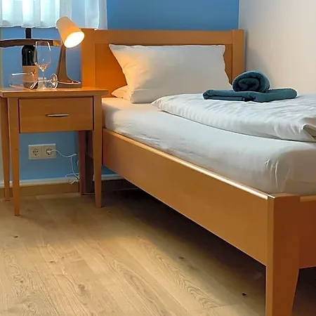 Landshuter Hof Hotell Straubing