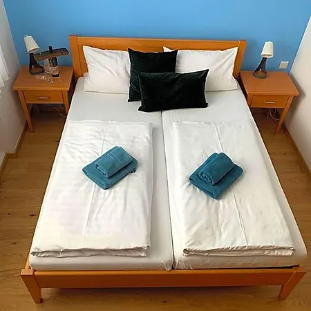 Hotell Landshuter Hof