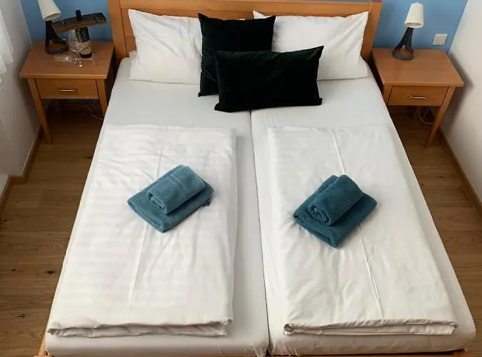 Landshuter Hof Hotel *